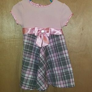 Youngland dress